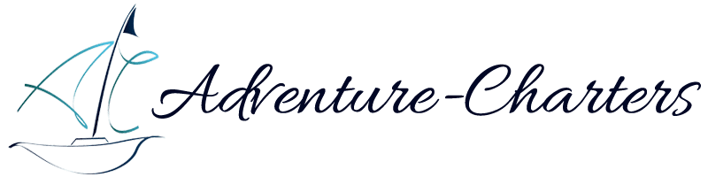 Sailboat Excursions in Biloxi Adventure-Charters, LLC Logo