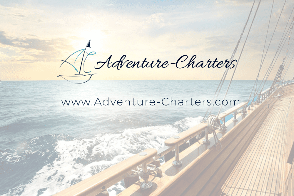 Stories/News | Adventure Charters